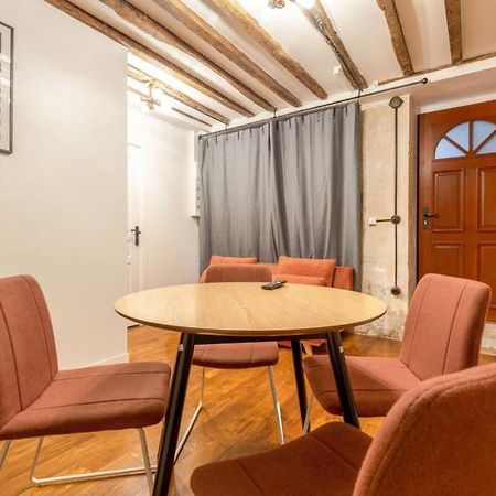 Nouveau - Loft Industriel - 4Pp Paris Bagian luar foto