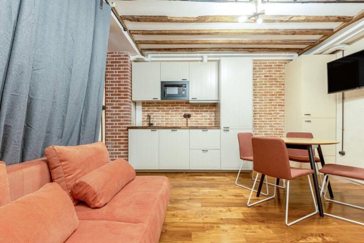 Nouveau - Loft Industriel - 4Pp Paris Bagian luar foto